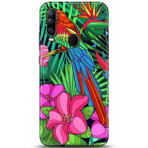 Uyumlu Kılıf HD Baskılı Kılıf - Followed Institution 5283