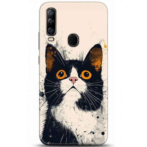 Uyumlu Kılıf HD Baskılı Kılıf - Followed Institution 5294