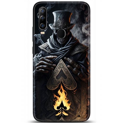 Uyumlu Kılıf HD Baskılı Kılıf - Followed Institution 5296