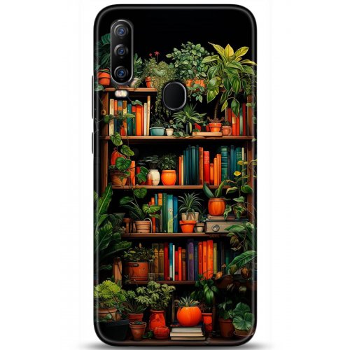 Uyumlu Kılıf HD Baskılı Kılıf - Followed Institution 5298