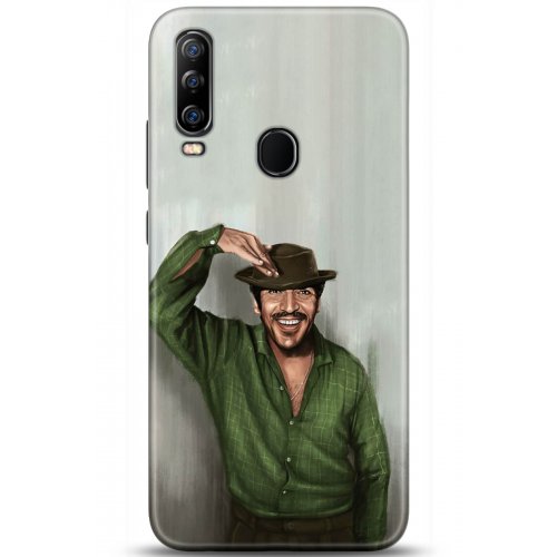 Uyumlu Kılıf HD Baskılı Kılıf - Followed Institution 5299