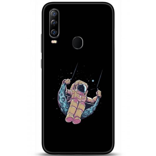 Uyumlu Kılıf HD Baskılı Kılıf - Followed Institution 5309