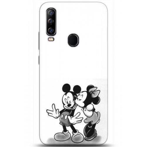 Uyumlu Kılıf HD Baskılı Kılıf - Followed Institution 5313