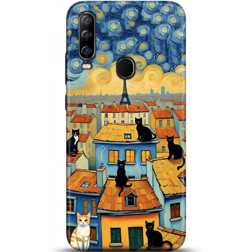 Uyumlu Kılıf HD Baskılı Kılıf - Followed Institution 5317