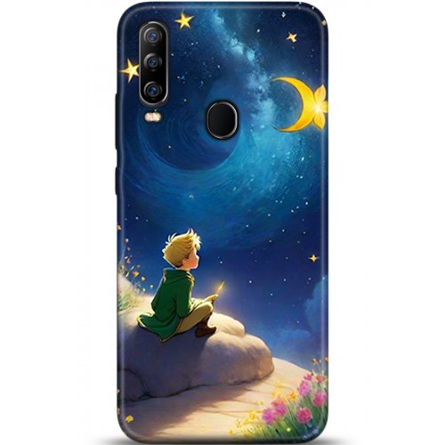 Uyumlu Kılıf HD Baskılı Kılıf - Followed Institution 5323