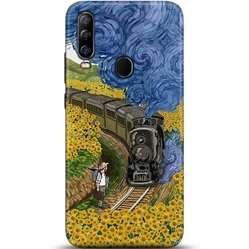 Uyumlu Kılıf HD Baskılı Kılıf - Followed Institution 5344