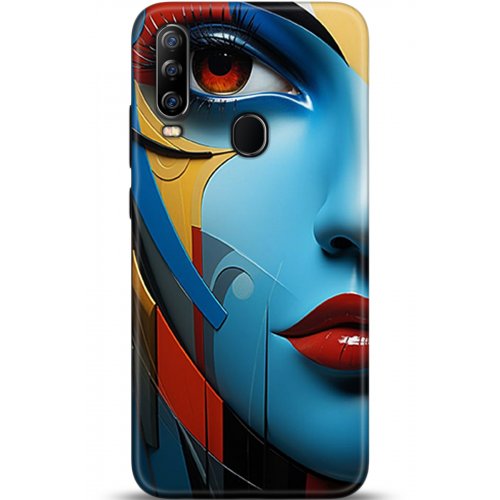 Uyumlu Kılıf HD Baskılı Kılıf - Followed Institution 5355