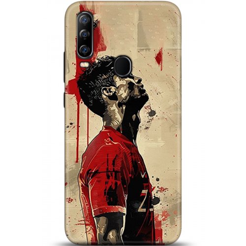 Uyumlu Kılıf HD Baskılı Kılıf - Followed Institution 5358