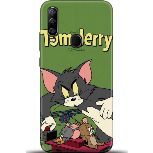 Uyumlu Kılıf HD Baskılı Kılıf - Followed Institution 5373