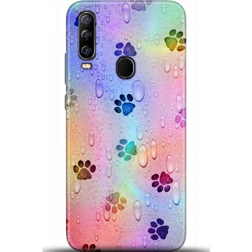 Uyumlu Kılıf HD Baskılı Kılıf - Followed Institution 5378