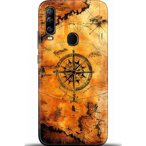 Uyumlu Kılıf HD Baskılı Kılıf - Followed Institution 5383