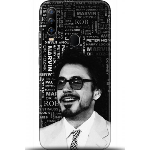 Uyumlu Kılıf HD Baskılı Kılıf - Followed Institution 5397