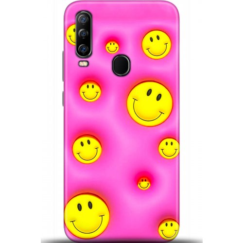 Uyumlu Kılıf HD Baskılı Kılıf - Followed Institution 5413