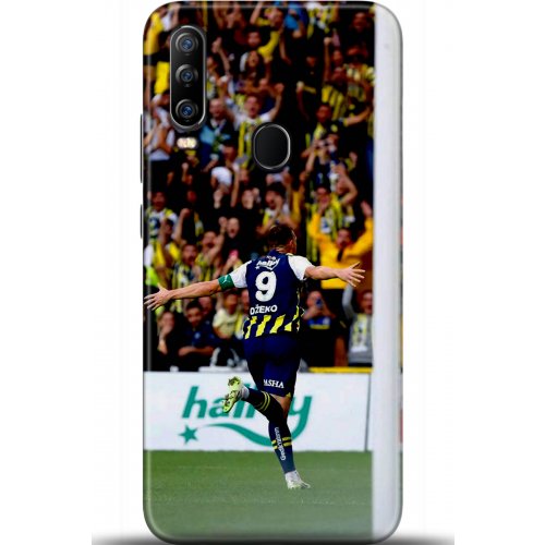 Uyumlu Kılıf HD Baskılı Kılıf - Followed Institution 5416