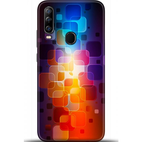 Uyumlu Kılıf HD Baskılı Kılıf - Followed Institution 5431