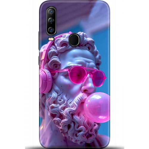 Uyumlu Kılıf HD Baskılı Kılıf - Followed Institution 5435