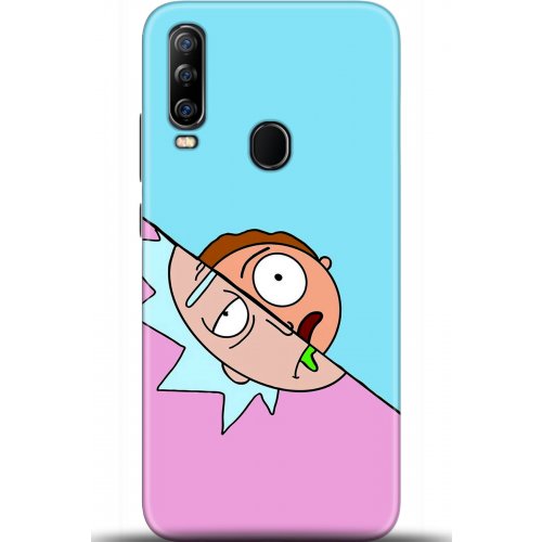 Uyumlu Kılıf HD Baskılı Kılıf - Followed Institution 5437