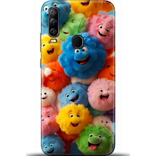 Uyumlu Kılıf HD Baskılı Kılıf - Followed Institution 5439