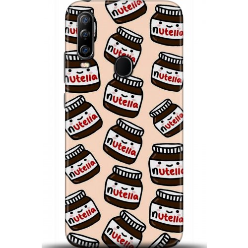 Uyumlu Kılıf HD Baskılı Kılıf - Followed Institution 5450