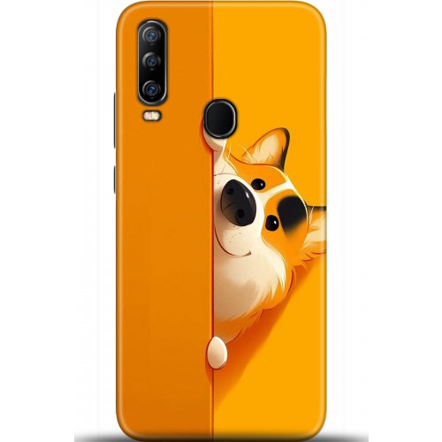 Uyumlu Kılıf HD Baskılı Kılıf - Followed Institution 5460