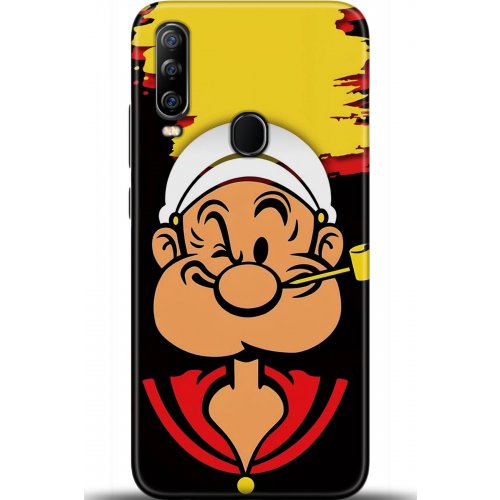 Uyumlu Kılıf HD Baskılı Kılıf - Followed Institution 5464