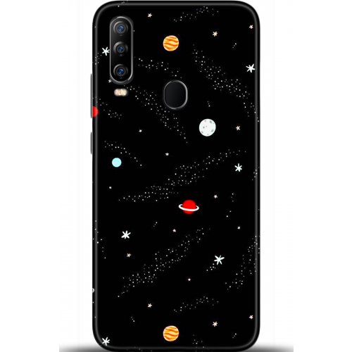 Uyumlu Kılıf HD Baskılı Kılıf - Followed Institution 5485