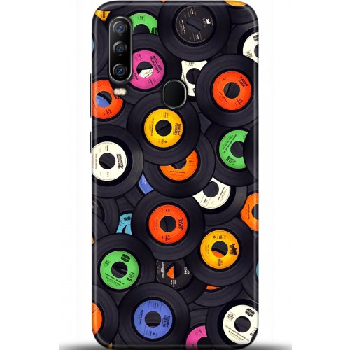 Uyumlu Kılıf HD Baskılı Kılıf - Followed Institution 5505