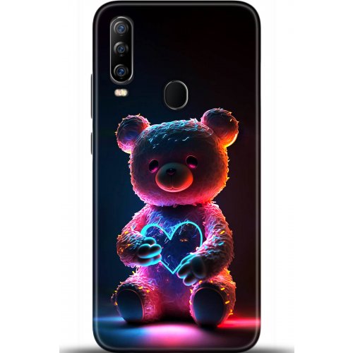 Uyumlu Kılıf HD Baskılı Kılıf - Followed Institution 5507