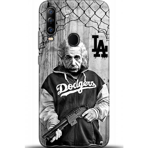 Uyumlu Kılıf HD Baskılı Kılıf - Followed Institution 5509