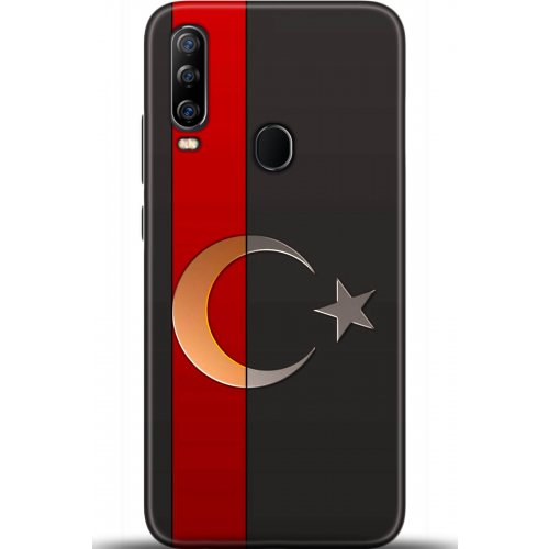 Uyumlu Kılıf HD Baskılı Kılıf - Followed Institution 5528