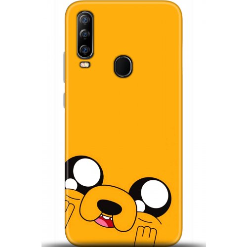 Uyumlu Kılıf HD Baskılı Kılıf - Followed Institution 5531