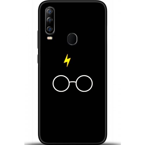 Uyumlu Kılıf HD Baskılı Kılıf - Followed Institution 5550