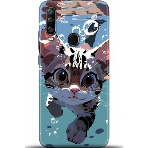 Uyumlu Kılıf HD Baskılı Kılıf - Followed Institution 5557