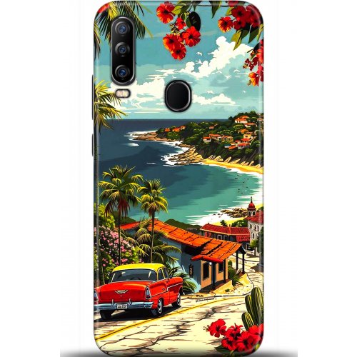 Uyumlu Kılıf HD Baskılı Kılıf - Followed Institution 5560