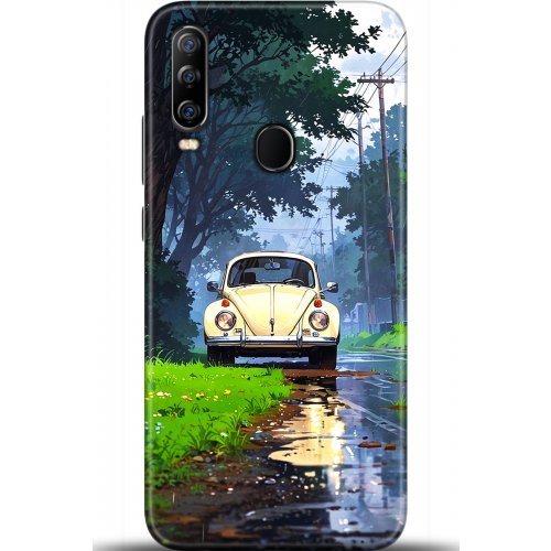 Uyumlu Kılıf HD Baskılı Kılıf - Followed Institution 5562