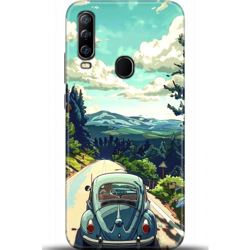 Uyumlu Kılıf HD Baskılı Kılıf - Followed Institution 5563