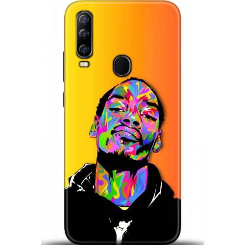 Uyumlu Kılıf HD Baskılı Kılıf - Followed Institution 5573