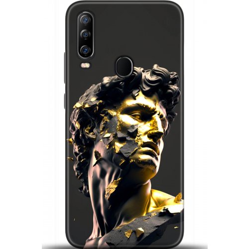 Uyumlu Kılıf HD Baskılı Kılıf - Followed Institution 5574