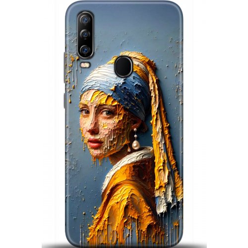 Uyumlu Kılıf HD Baskılı Kılıf - Followed Institution 5585