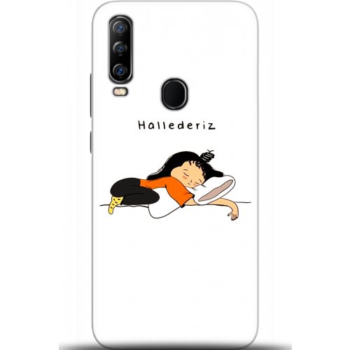 Uyumlu Kılıf HD Baskılı Kılıf - Followed Institution 5591