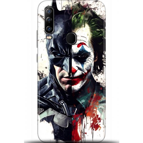 Uyumlu Kılıf HD Baskılı Kılıf - Followed Institution 5646