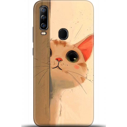 Uyumlu Kılıf HD Baskılı Kılıf - Followed Institution 5653