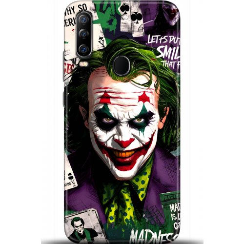 Uyumlu Kılıf HD Baskılı Kılıf - Followed Institution 5673