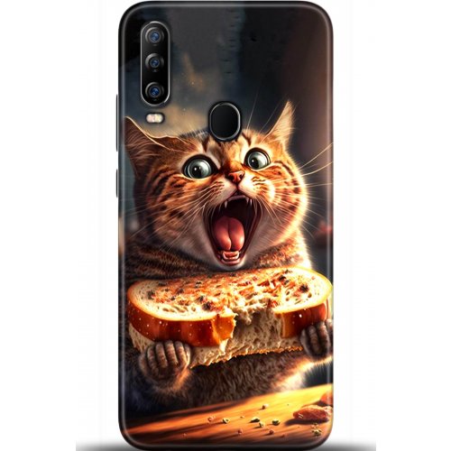 Uyumlu Kılıf HD Baskılı Kılıf - Followed Institution 5684