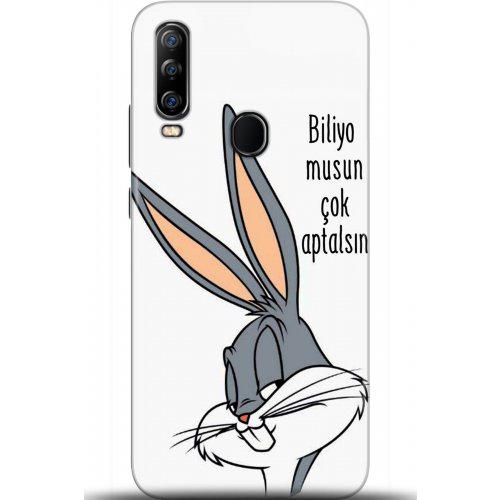 Uyumlu Kılıf HD Baskılı Kılıf - Followed Institution 5685