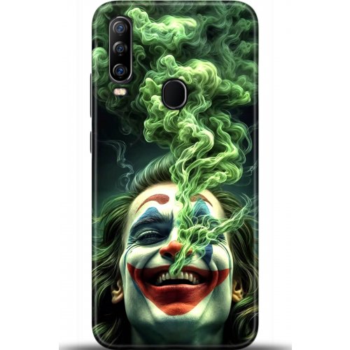 Uyumlu Kılıf HD Baskılı Kılıf - Followed Institution 5698