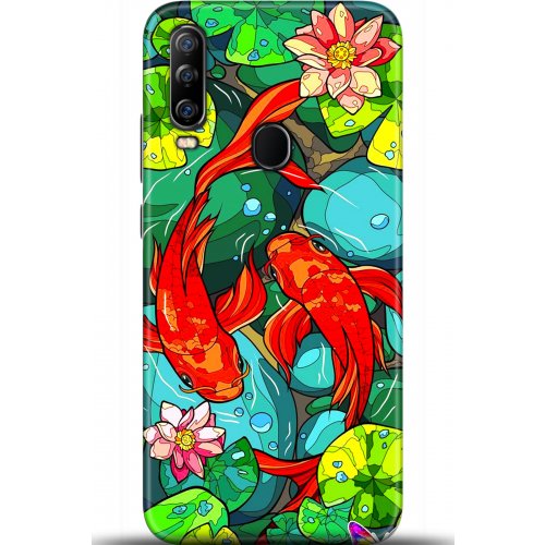 Uyumlu Kılıf HD Baskılı Kılıf - Followed Institution 5700