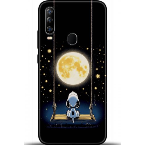 Uyumlu Kılıf HD Baskılı Kılıf - Followed Institution 5705