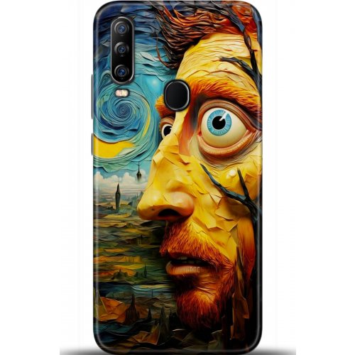 Uyumlu Kılıf HD Baskılı Kılıf - Followed Institution 5714