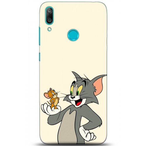 Uyumlu Kılıf HD Baskılı Kılıf - Followed Institution 5030